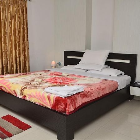 Hotel Amaravati Siliguri Exterior foto