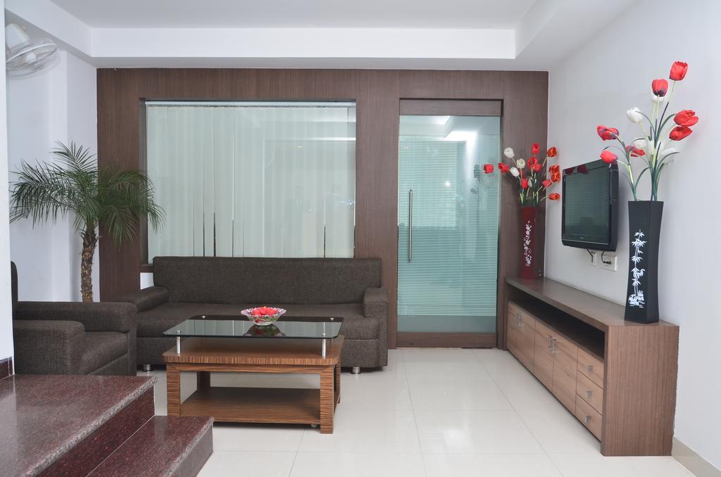 Hotel Amaravati Siliguri Quarto foto